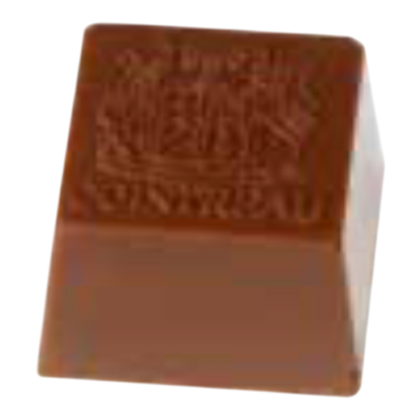 Milk Cointreau