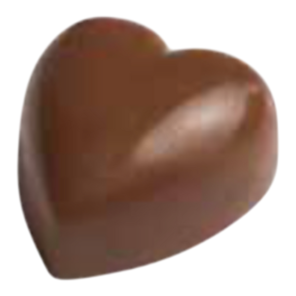 Milk Crispy Praline