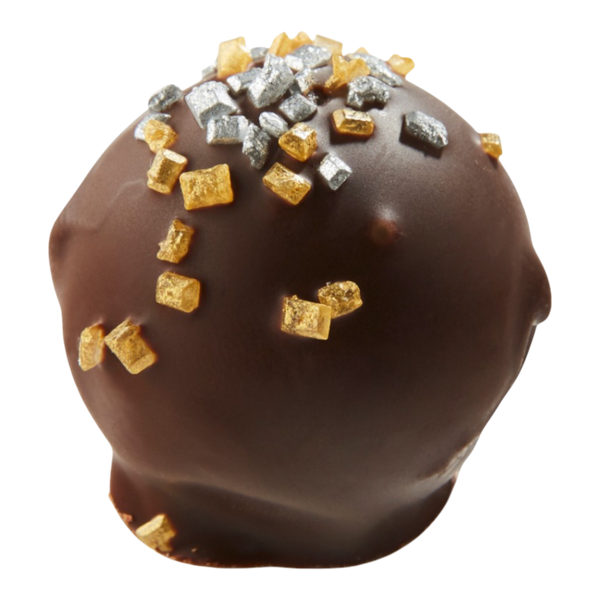 Salted Caramel Bauble
