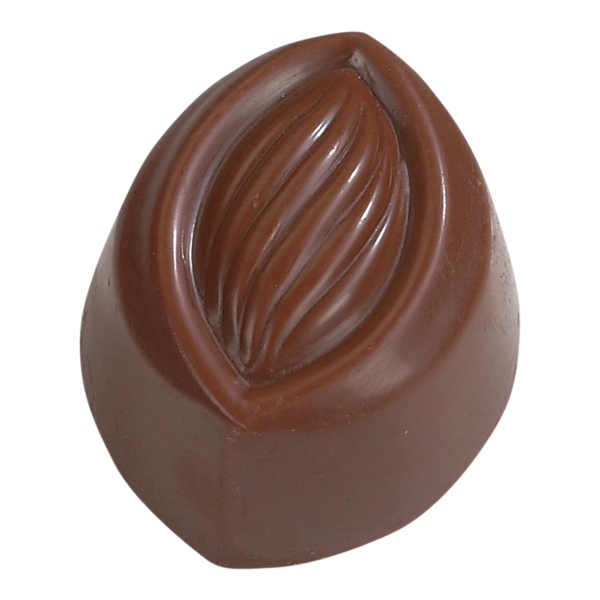 Soft Centred Caramel
