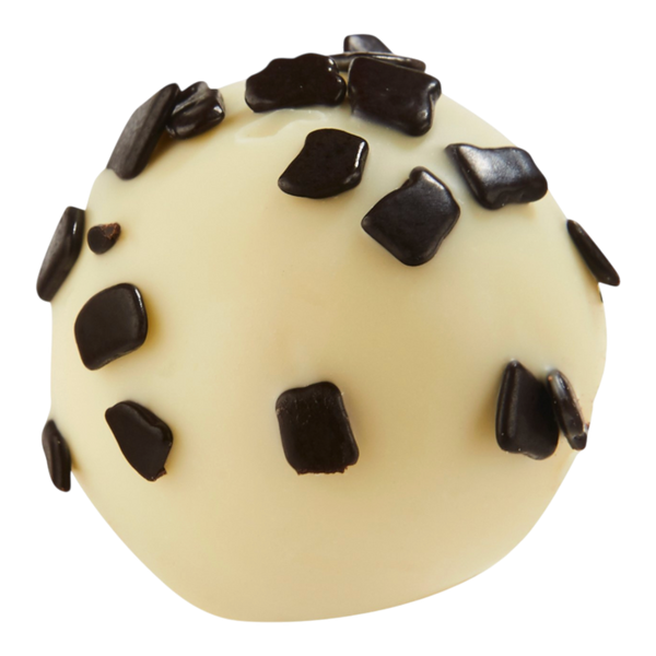 Tiramisu Ganache