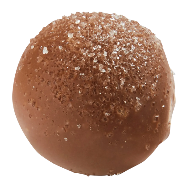 Whisky Truffle