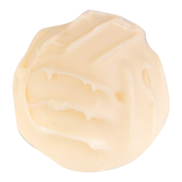 White Chocolate Truffle