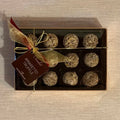 Amaretto Truffles | Gift Box of 12