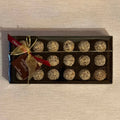 Amaretto Truffles | Gift Box of 18