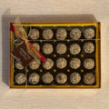 Amaretto Truffles | Gift Box of 24