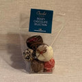 Boozy Chocolate Selection | Gift Bag of 6