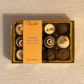 Caramel Chocolate Selection | Gift Box of 12