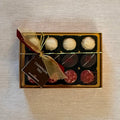 Champagne Trio | Gift Box of 12
