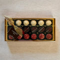 Champagne Trio | Gift Box of 18