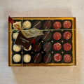 Champagne Trio | Gift Box of 24