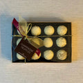 Champagne Truffles | Gift Box of 12