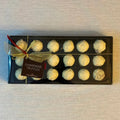 Champagne Truffles | Gift Box of 18