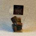 Chocolate Brownie Squares | Gift Bag of 5 | Chocolat in Kirkby Lonsdale