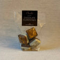 Chocolate Florentines | Gift Bag of 5 | Chocolat in Kirkby Lonsdale