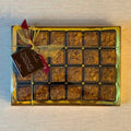 Chocolate Florentines | Gift Box of 24