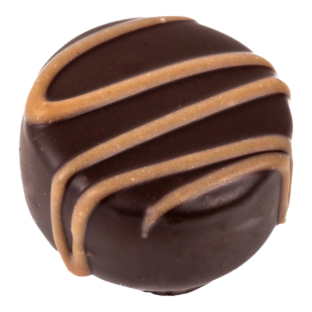 Coffee Chocolate Selection | Gift Box of 18