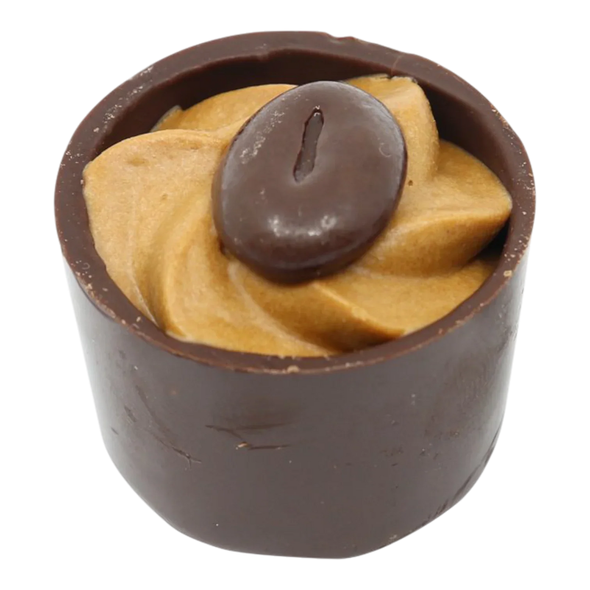 Coffee Chocolate Selection | Gift Box of 18