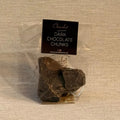 Dark Chocolate Chunks | Chocolat in Kirkby Lonsdale