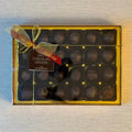 Dark Chocolate Gingers | Gift Box of 24