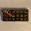 Dark Chocolate Mint Fondants | Gift Box of 18