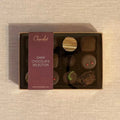 Dark Chocolate Selection | Gift Box of 12