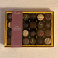 Dark Chocolate Selection | Gift Box of 24