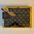 Dark Chocolate Truffles | Gift Box of 24