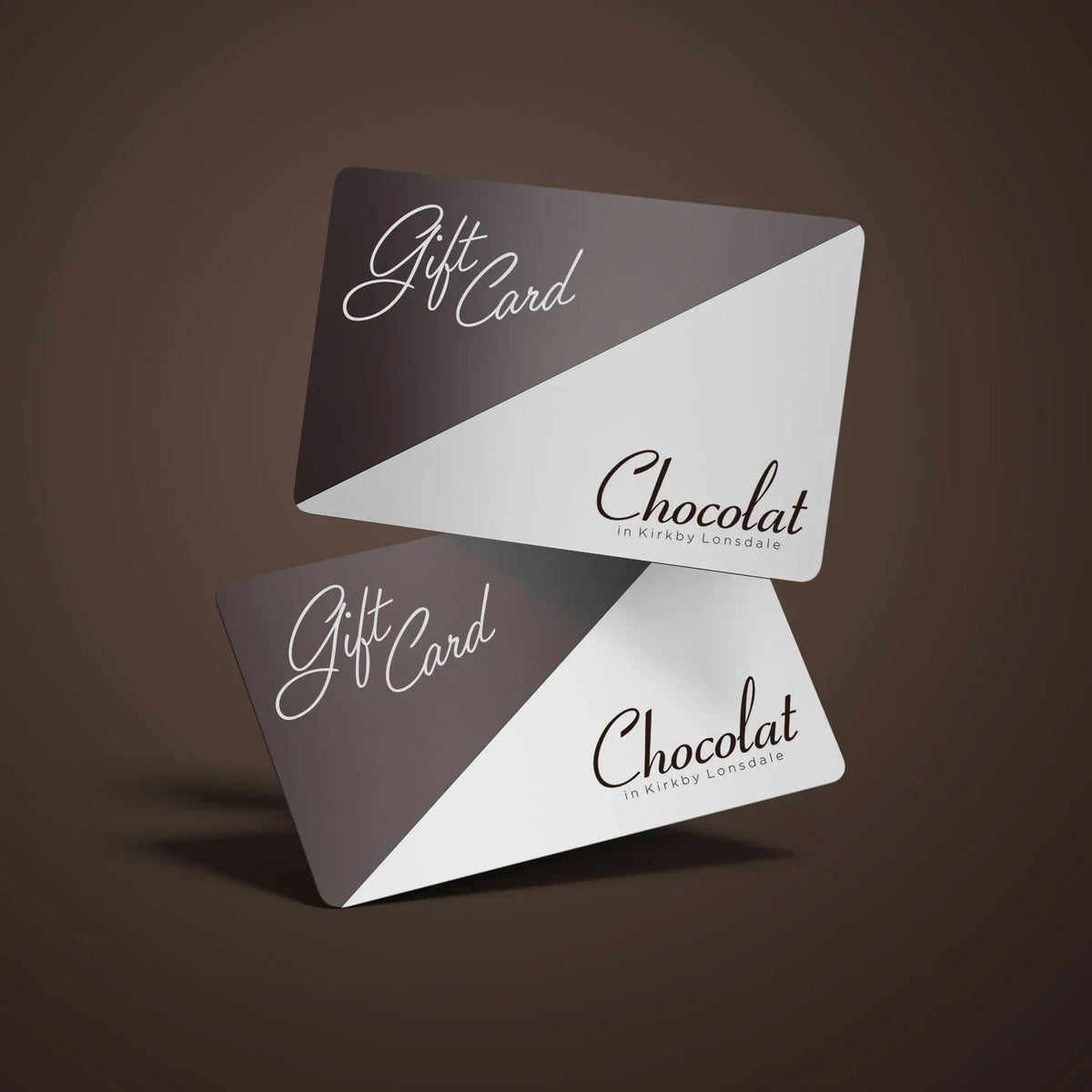 Digital Gift Card