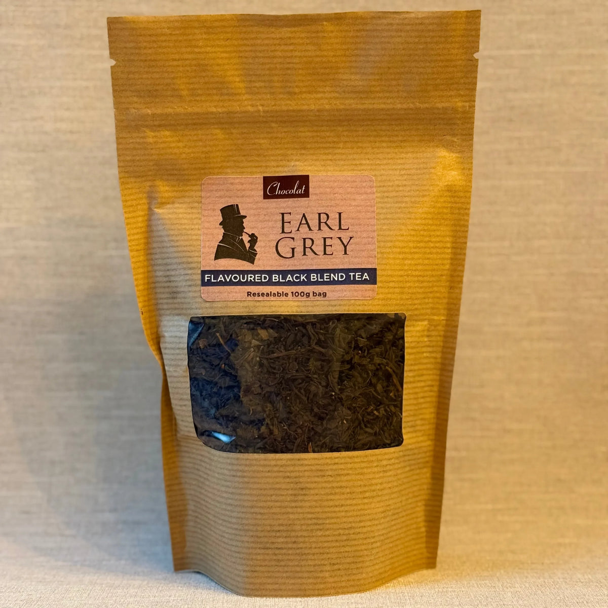 Earl Grey Loose Leaf Tea | Chocolat in Kirkby Lonsdale