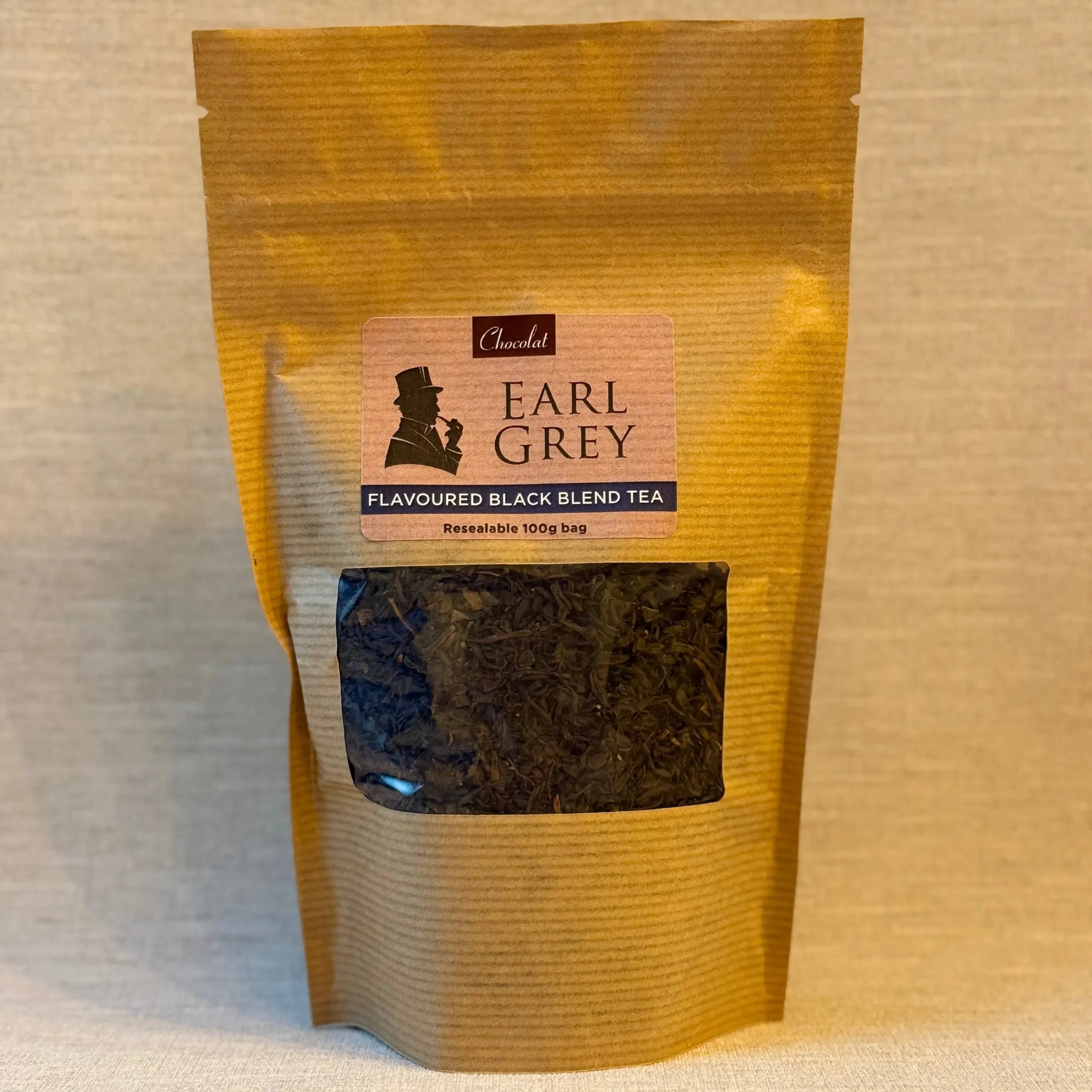 Earl Grey Loose Leaf Tea | Chocolat in Kirkby Lonsdale