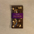 Fruit and Nut Milk Chocolate Bar | Chocolat in Kirkby Lonsdale