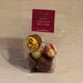 Fruity Chocolate Selection | Gift Bag of 6
