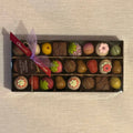 Marzipan Chocolate Selection | Gift Box Regular 420g