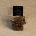 Milk Chocolate Chunks | Chocolat in Kirkby Lonsdale
