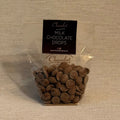 Milk Chocolate Drops | Chocolat in Kirkby Lonsdale