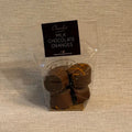 Milk Chocolate Oranges | Gift Bag of 5 | Chocolat in Kirkby Lonsdale