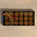 Milk Chocolate Oranges | Gift Box of 18