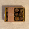 Milk Chocolate Selection | Gift Box of 12