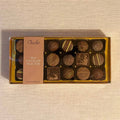 Milk Chocolate Selection | Gift Box of 18