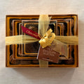 Milk Chocolate Selection | Luxury Stack of 46