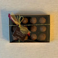 Milk Chocolate Truffles | Gift Box of 12