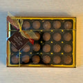Milk Chocolate Truffles | Gift Box of 24