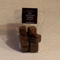 Milk Chocolate Turkish Delight | Large Bag 150g