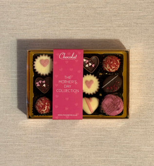 'Mother’s Day' Chocolate Selection | Chocolat in Kirkby Lonsdale