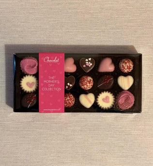 'Mother’s Day' Chocolate Selection | Chocolat in Kirkby Lonsdale