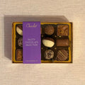 Nutty Chocolate Selection | Gift Box of 12
