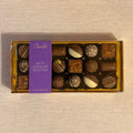 Nutty Chocolate Selection | Gift Box of 18