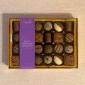 Nutty Chocolate Selection | Gift Box of 24