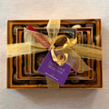 Nutty Chocolate Selection | Luxury Stack of 46